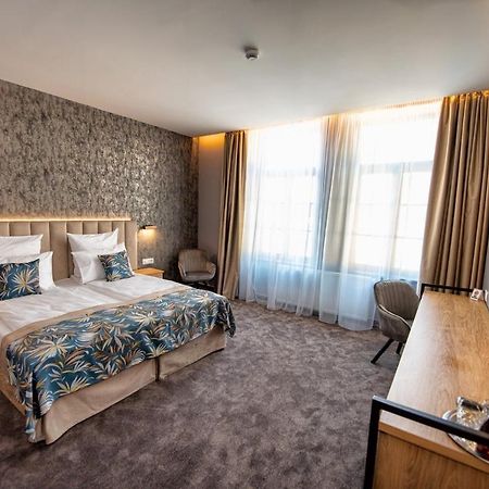 Joyme Hotel Sibiu Exteriör bild